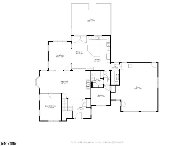 28 Falmouth Rd, Chatham Twp., NJ 07928