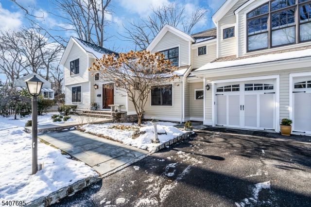 28 Falmouth Rd, Chatham Twp., NJ 07928