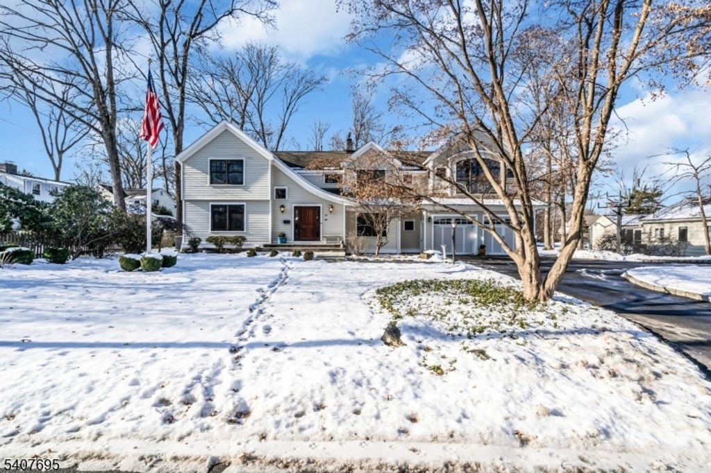 28 Falmouth Rd, Chatham Twp., NJ 07928