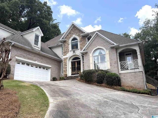 113 SOUTHVIEW TERRACE, Hoover, AL 35244