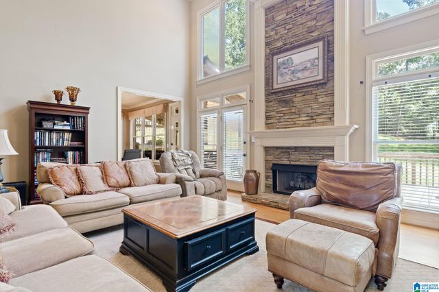113 SOUTHVIEW TERRACE, Hoover, AL 35244