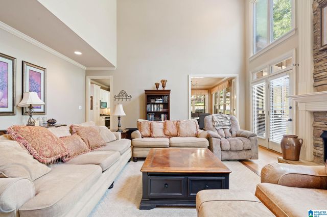 113 SOUTHVIEW TERRACE, Hoover, AL 35244