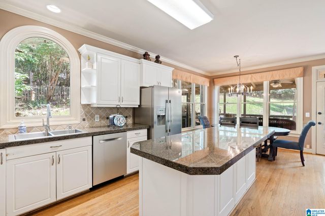 113 SOUTHVIEW TERRACE, Hoover, AL 35244