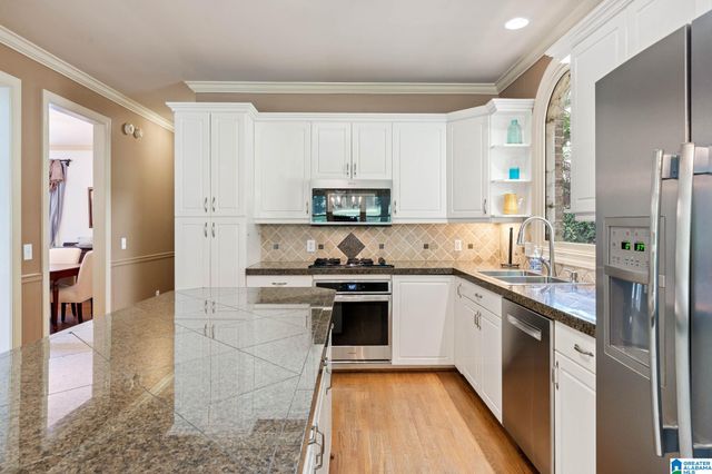 113 SOUTHVIEW TERRACE, Hoover, AL 35244