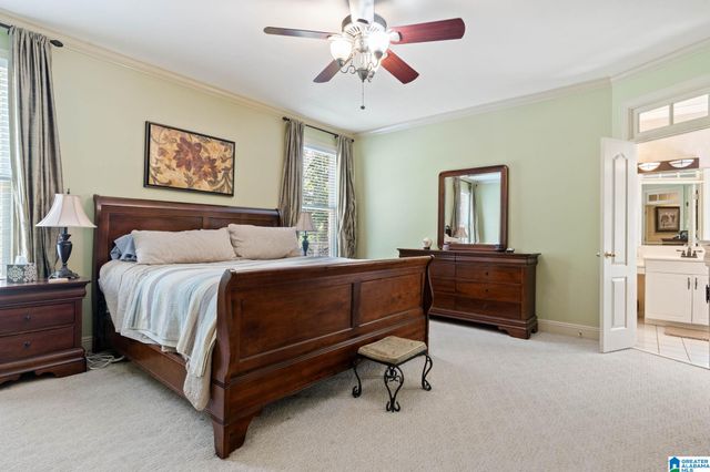 113 SOUTHVIEW TERRACE, Hoover, AL 35244