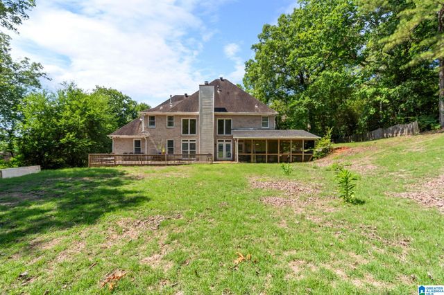 113 SOUTHVIEW TERRACE, Hoover, AL 35244