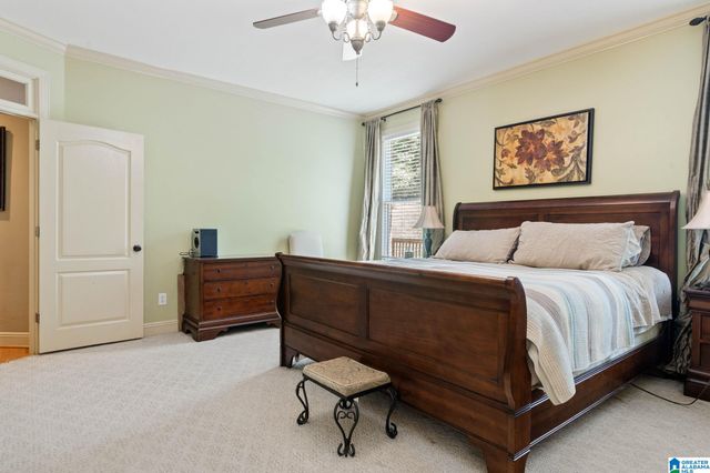 113 SOUTHVIEW TERRACE, Hoover, AL 35244