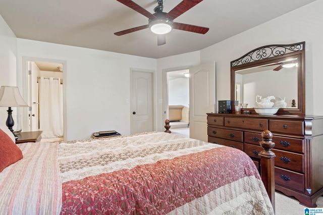 113 SOUTHVIEW TERRACE, Hoover, AL 35244