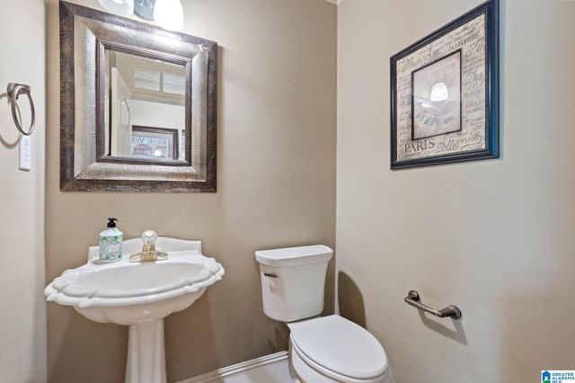 113 SOUTHVIEW TERRACE, Hoover, AL 35244