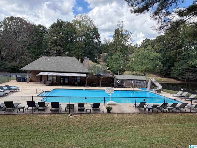 113 SOUTHVIEW TERRACE, Hoover, AL 35244