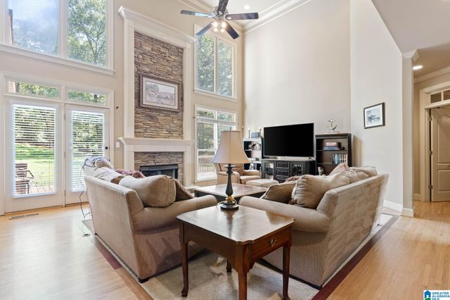 113 SOUTHVIEW TERRACE, Hoover, AL 35244