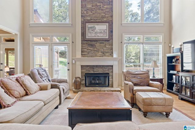 113 SOUTHVIEW TERRACE, Hoover, AL 35244