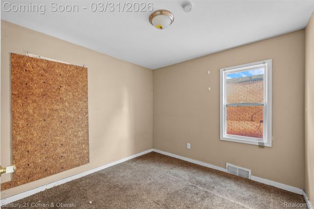 18955 Goulburn Street, Detroit, MI 48205