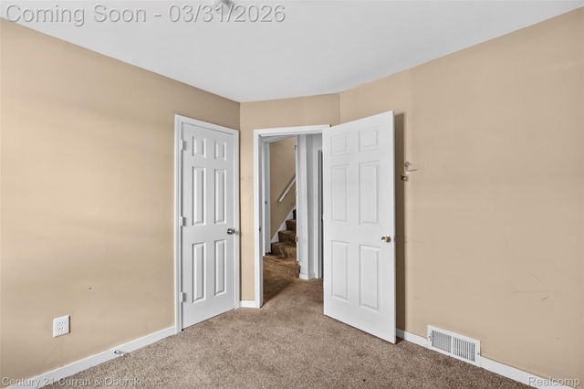 18955 Goulburn Street, Detroit, MI 48205