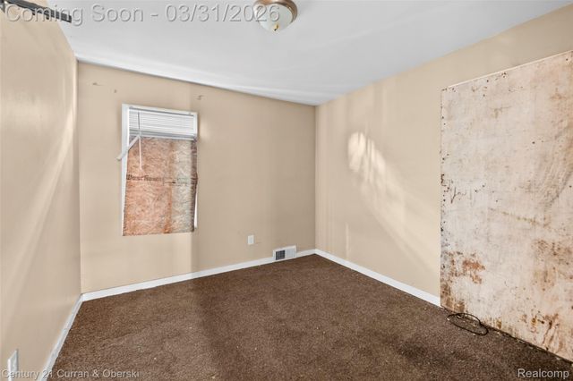 18955 Goulburn Street, Detroit, MI 48205