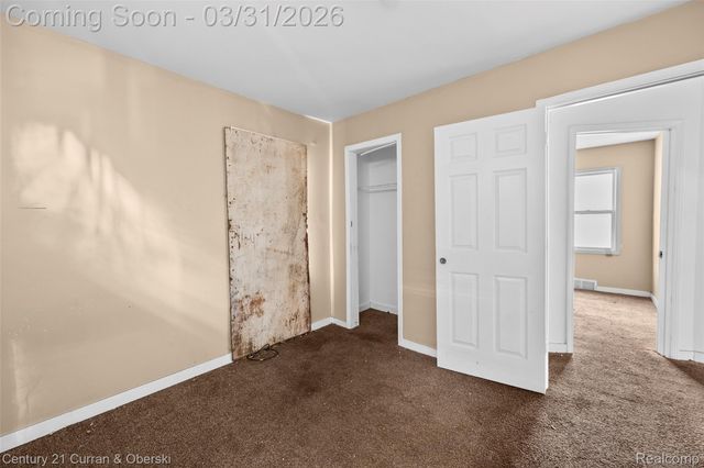 18955 Goulburn Street, Detroit, MI 48205