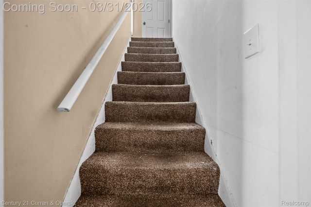 18955 Goulburn Street, Detroit, MI 48205