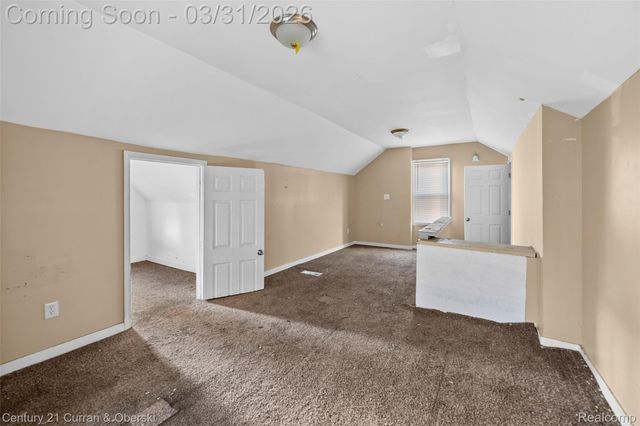 18955 Goulburn Street, Detroit, MI 48205