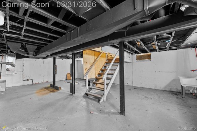 18955 Goulburn Street, Detroit, MI 48205