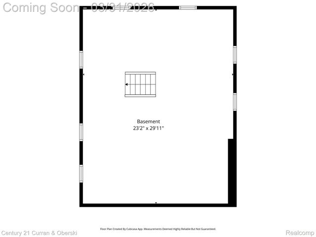 18955 Goulburn Street, Detroit, MI 48205