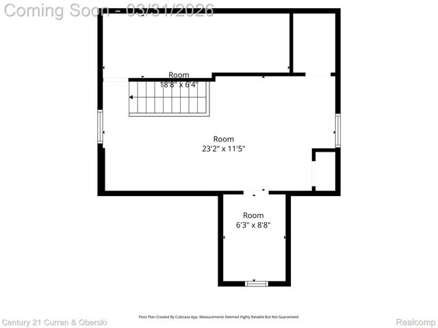 18955 Goulburn Street, Detroit, MI 48205