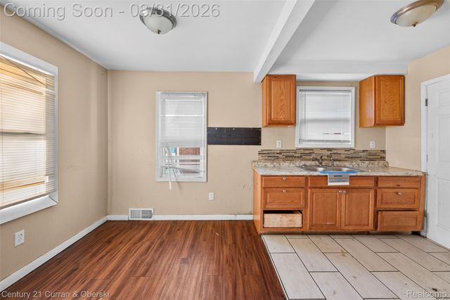 18955 Goulburn Street, Detroit, MI 48205