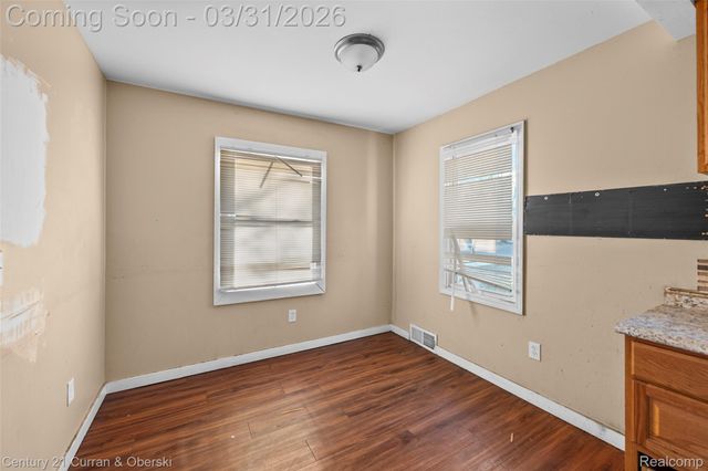 18955 Goulburn Street, Detroit, MI 48205