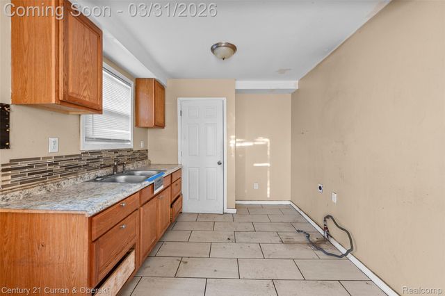 18955 Goulburn Street, Detroit, MI 48205