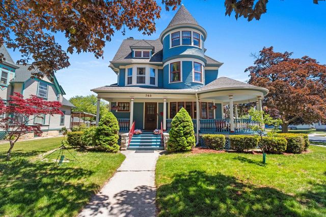 703 N 6th STREET, Manitowoc, WI 54220