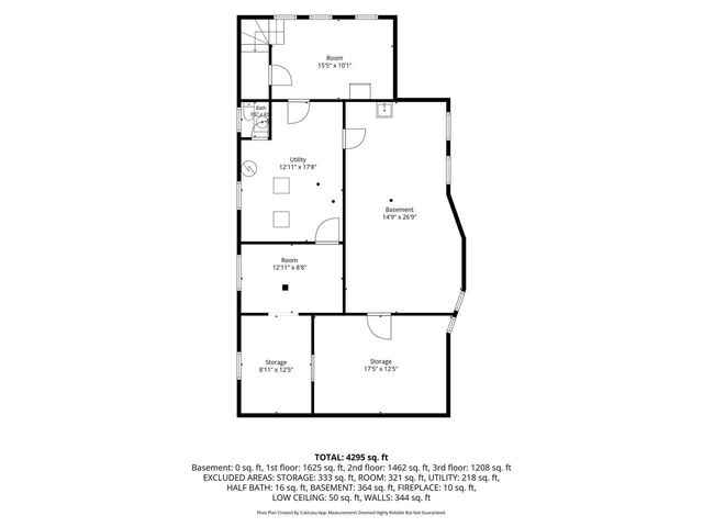 703 N 6th STREET, Manitowoc, WI 54220