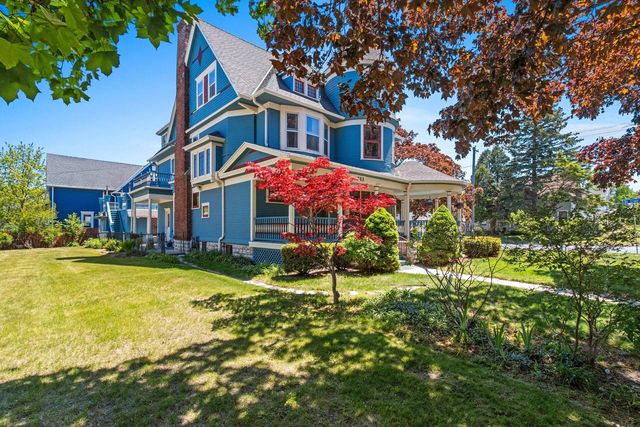 703 N 6th STREET, Manitowoc, WI 54220