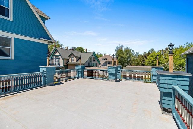 703 N 6th STREET, Manitowoc, WI 54220