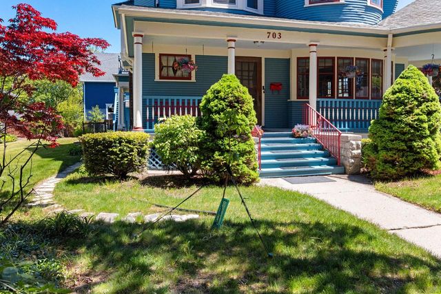 703 N 6th STREET, Manitowoc, WI 54220