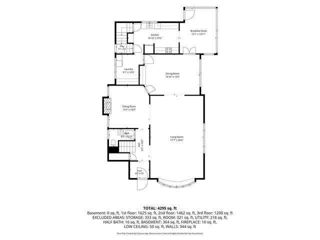 703 N 6th STREET, Manitowoc, WI 54220
