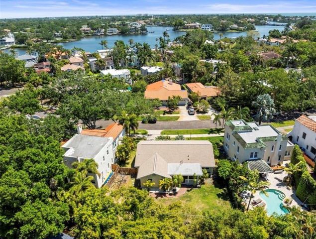 2400 ANDALUSIA WAY NE, St Petersburg, FL 33704