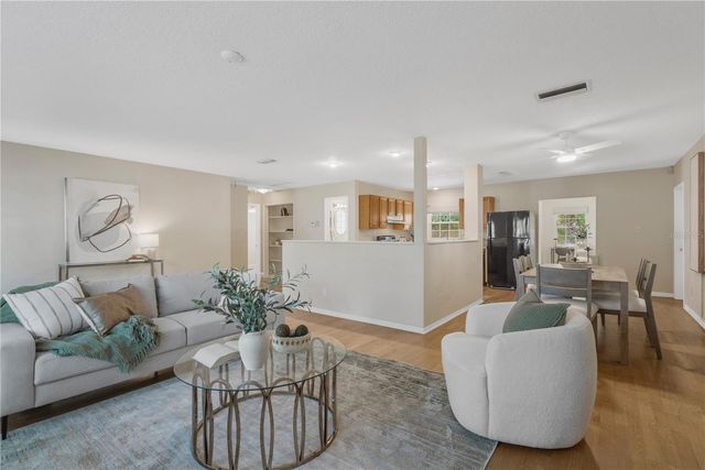 2400 ANDALUSIA WAY NE, St Petersburg, FL 33704