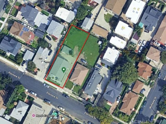 2221 Elsinore, Los Angeles, CA 90026