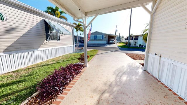 10100 BURNT STORE ROAD 123, Punta Gorda, FL 33950