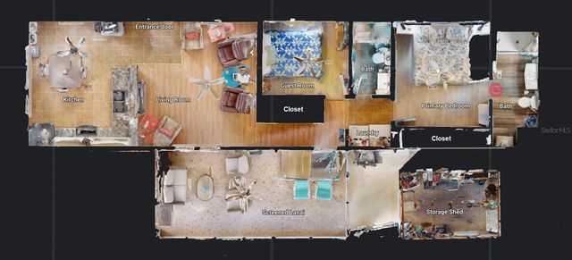 10100 BURNT STORE ROAD 123, Punta Gorda, FL 33950