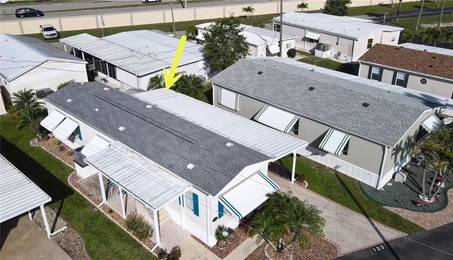 10100 BURNT STORE ROAD 123, Punta Gorda, FL 33950