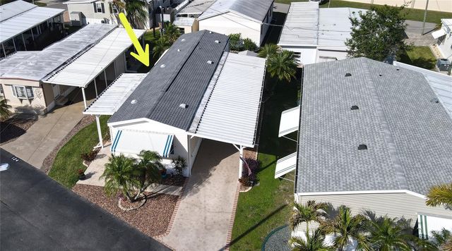 10100 BURNT STORE ROAD 123, Punta Gorda, FL 33950