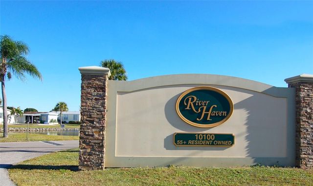 10100 BURNT STORE ROAD 123, Punta Gorda, FL 33950