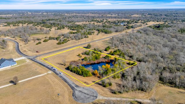 723 Vintage Shores Drive, East Tawakoni, TX 75472