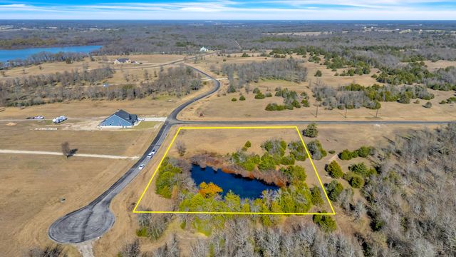 723 Vintage Shores Drive, East Tawakoni, TX 75472