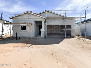 47609 W KENNER Drive, Maricopa, AZ 85139