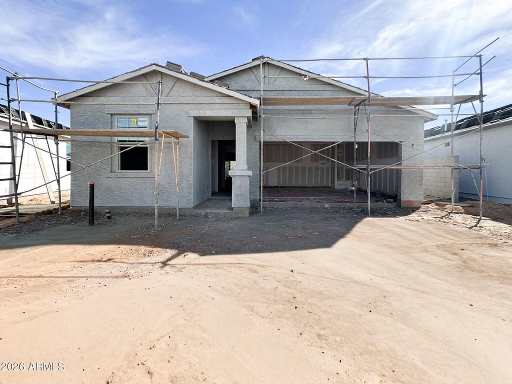 47609 W KENNER Drive, Maricopa, AZ 85139