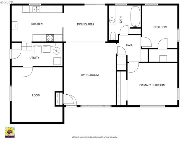 964 G St, Washougal, WA 98671