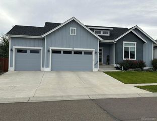 335 Spring Beauty Drive, Berthoud, CO 80513