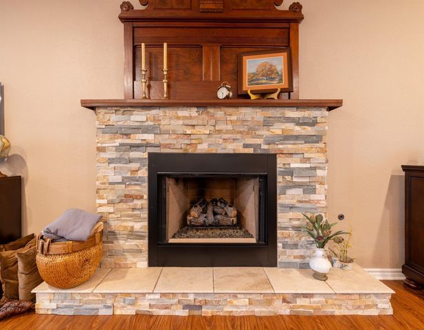 203 Lariat Lane, Livingston, TX 77351