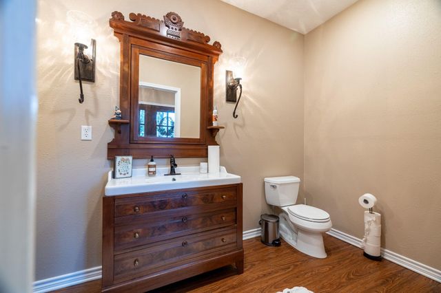 203 Lariat Lane, Livingston, TX 77351